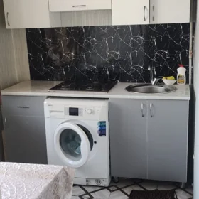 In Baku 45.0 m² apartment is for rent - Image 4