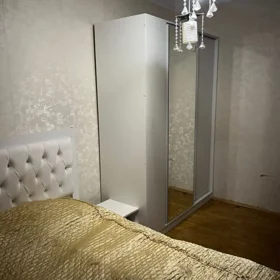 In Baku 45.0 m² apartment is for rent - Image 5