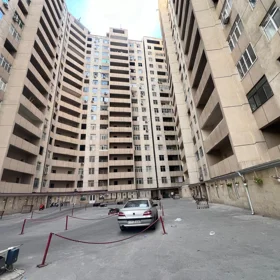 Baku-da 184.0 m2 mənzil satılır - Şəkil 2