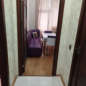 Khirdalan-da 41.0 m2 mənzil kirayə verilir - Şəkil 3