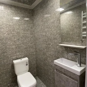 In Baku 100.0 m² apartment is for rent - Image 2