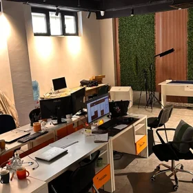 In Baku 50.0 m² office is for rent - Изображение 2