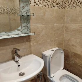 Khirdalan-da 41.0 m2 mənzil kirayə verilir - Şəkil 5