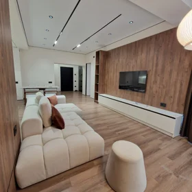 In Baku 85.0 m² apartment is for rent - Image 3