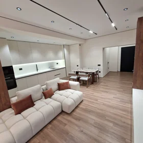 In Baku 85.0 m² apartment is for rent - Image 4