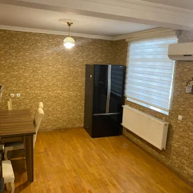Baku-da 140.0 m2 mənzil kirayə verilir - Şəkil 3