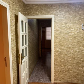 Baku-da 140.0 m2 mənzil kirayə verilir - Şəkil 4