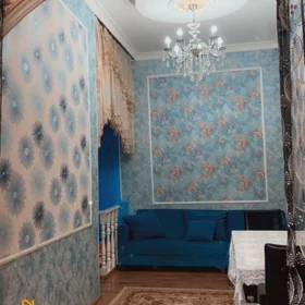 In Baku 65.0 m² apartment is for rent - Изображение 2