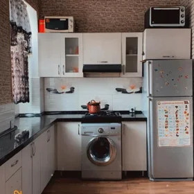 In Baku 65.0 m² apartment is for rent - Изображение 4