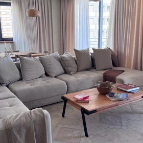In Baku 170.0 m² apartment is for rent - Image 3