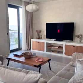 In Baku 170.0 m² apartment is for rent - Image 5