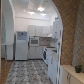 In Baku 65.0 m² apartment is for rent - Image 2
