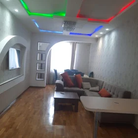 In Baku 65.0 m² apartment is for rent - Image 3