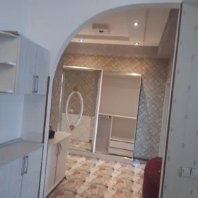 In Baku 65.0 m² apartment is for rent - Image 4