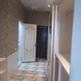 In Baku 65.0 m² apartment is for rent - Image 5