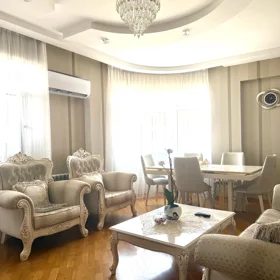Baku-da 110.0 m2 mənzil satılır - Şəkil 2