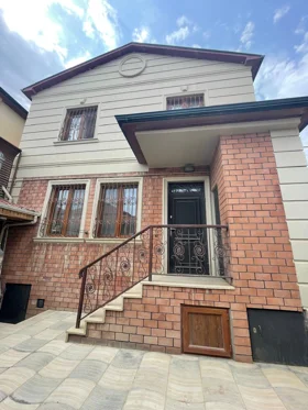 nan-da 5.0 otaqlı 120.0 m2 bağ satılır
