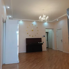Baku-da 123.0 m2 mənzil satılır - Şəkil 2