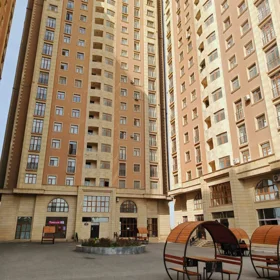 Baku-da 123.0 m2 mənzil satılır - Şəkil 3