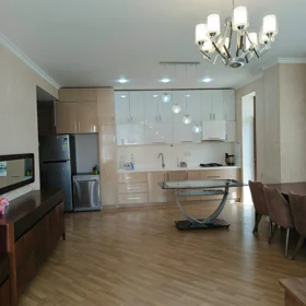 Baku-da 123.0 m2 mənzil satılır - Şəkil 5