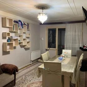 In Baku 60.0 m² apartment is for rent - Image 2