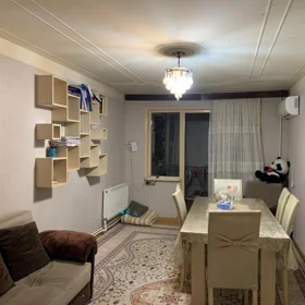 In Baku 60.0 m² apartment is for rent - Image 3