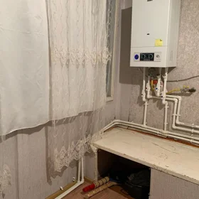 In Baku 60.0 m² apartment is for rent - Image 5