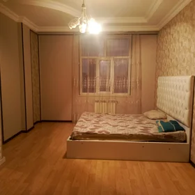 Baku-da 85.0 m2 mənzil kirayə verilir - Şəkil 3