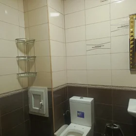 Baku-da 85.0 m2 mənzil kirayə verilir - Şəkil 5