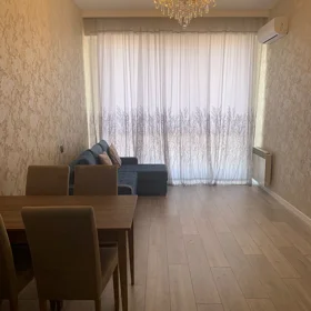 Baku-da 55.0 m2 mənzil kirayə verilir - Şəkil 2