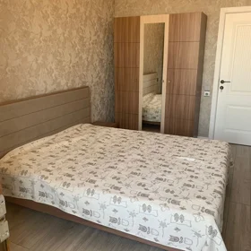 Baku-da 55.0 m2 mənzil kirayə verilir - Şəkil 3