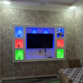 In Khirdalan 80.0 m² house with 3.0 rooms is for rent - Изображение 2