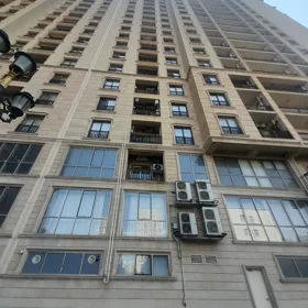 Baku-da 150.0 m2 mənzil kirayə verilir - Şəkil 3