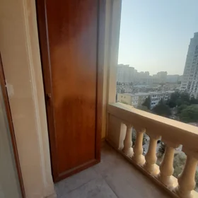 Baku-da 150.0 m2 mənzil kirayə verilir - Şəkil 5