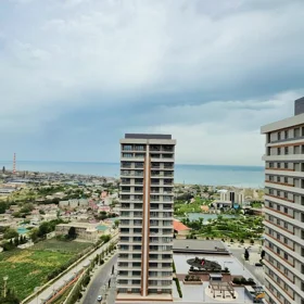 In Baku 157.0 m² apartment is for sale - Image 2