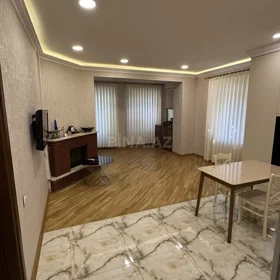 Baku-da 85.0 m2 mənzil kirayə verilir - Şəkil 4
