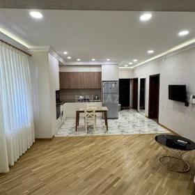 Baku-da 85.0 m2 mənzil kirayə verilir - Şəkil 5