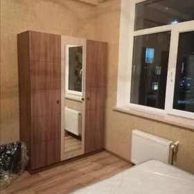 In Baku 56.0 m² apartment is for rent - Image 2