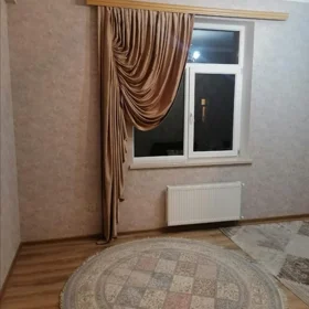 In Baku 56.0 m² apartment is for rent - Image 4