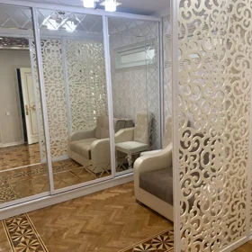 In Baku 55.0 m² apartment is for rent - Image 2