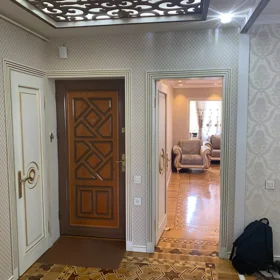 In Baku 55.0 m² apartment is for rent - Image 3