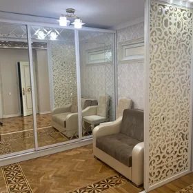 In Baku 55.0 m² apartment is for rent - Image 4
