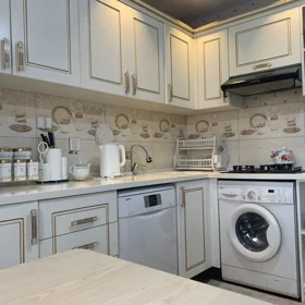 In Baku 55.0 m² apartment is for rent - Image 5