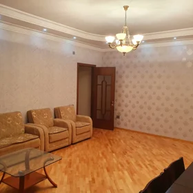 Baku-da 100.0 m2 mənzil kirayə verilir - Şəkil 2