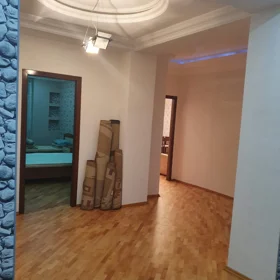 Baku-da 100.0 m2 mənzil kirayə verilir - Şəkil 4