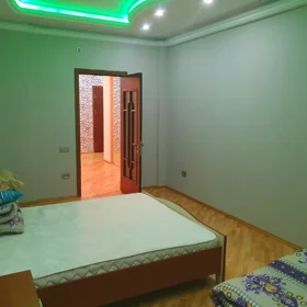 Baku-da 100.0 m2 mənzil kirayə verilir - Şəkil 5