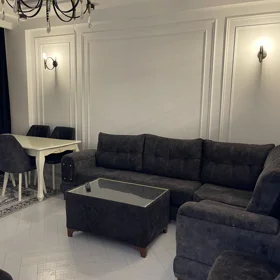 In Baku 65.0 m² apartment is for rent - Image 3