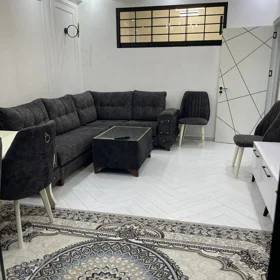 In Baku 65.0 m² apartment is for rent - Image 4