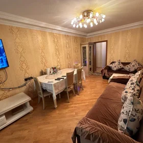 In Baku 70.0 m² apartment is for rent - Image 2