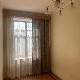 In Baku 60.0 m² apartment is for rent - Image 5